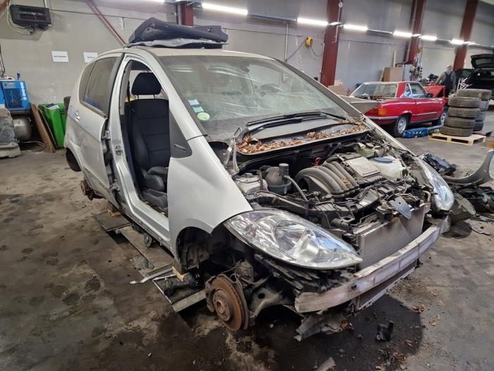 Mercedes A-Klasse V1251