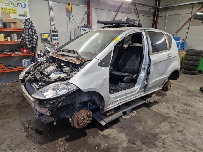 Mercedes A-Klasse V1251