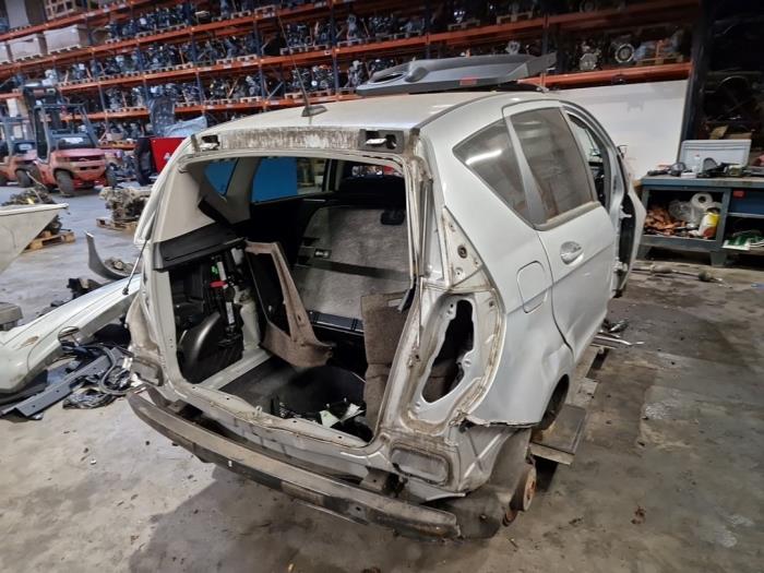 Mercedes A-Klasse V1251