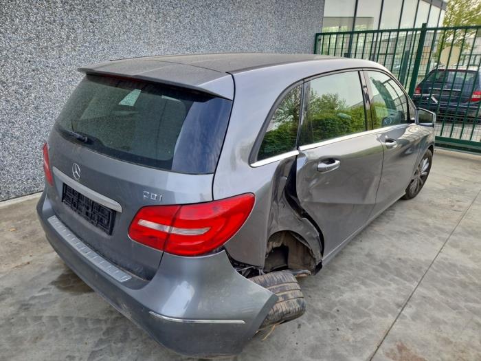 Mercedes B-Klasse V1253