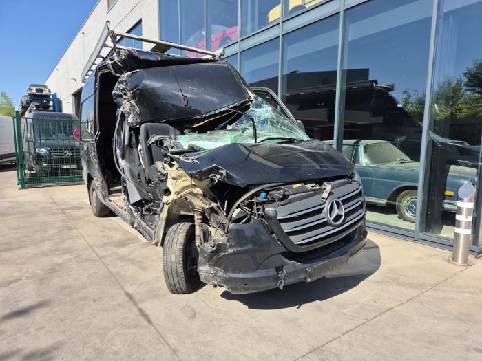 Mercedes Sprinter V1254