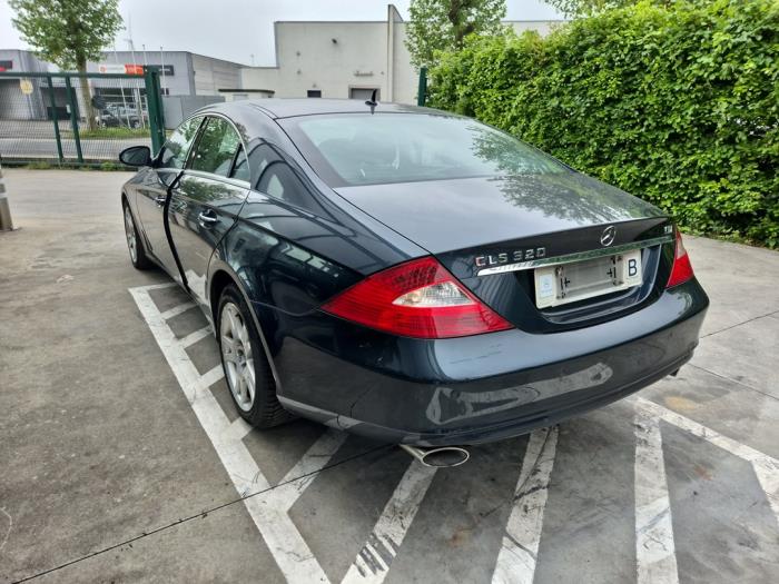Mercedes CLS-Klasse V1256