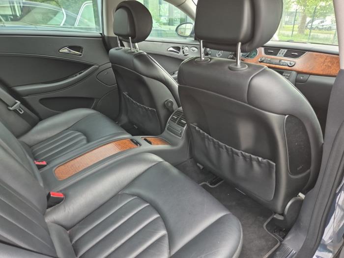 Mercedes CLS-Klasse V1256