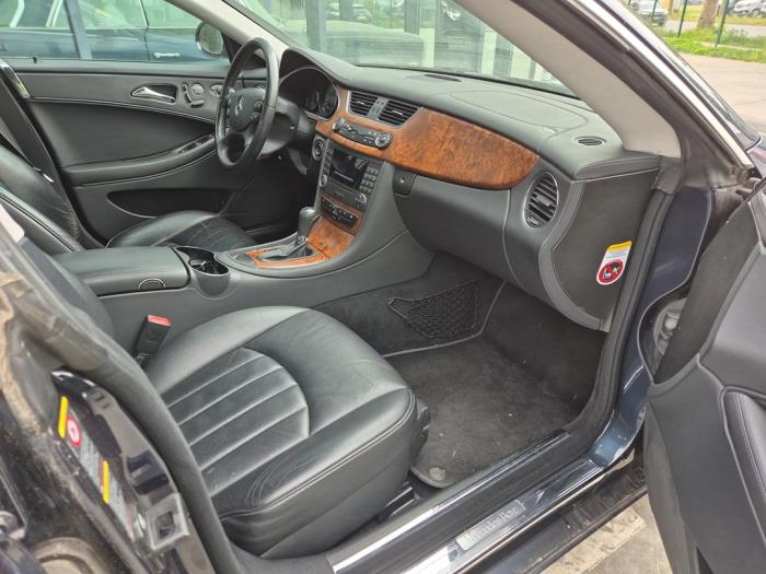 Mercedes CLS-Klasse V1256