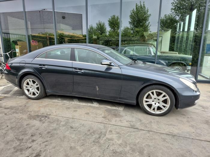 Mercedes CLS-Klasse V1256