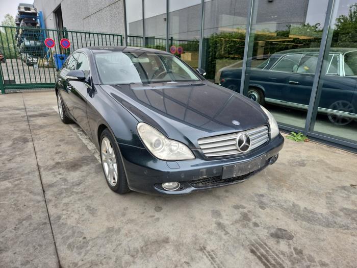 Mercedes CLS-Klasse V1256