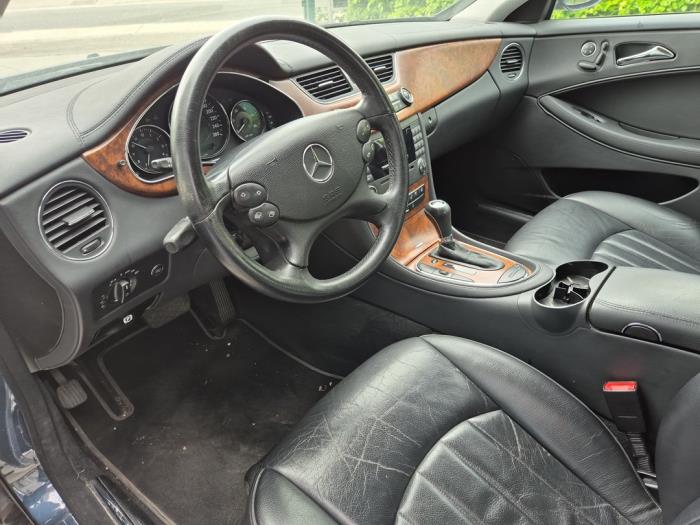 Mercedes CLS-Klasse V1256