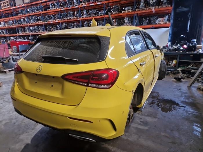 Mercedes A-Klasse V1260