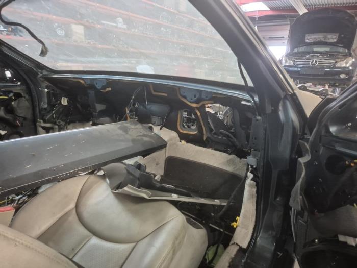Mercedes SL V1262
