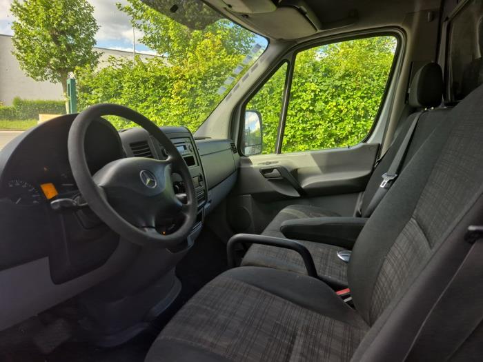 Mercedes Sprinter V1265