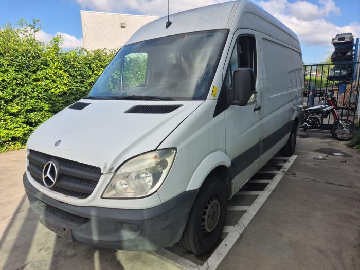 Mercedes Sprinter V1265