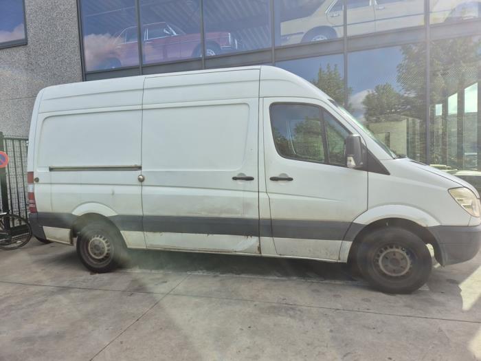Mercedes Sprinter V1265