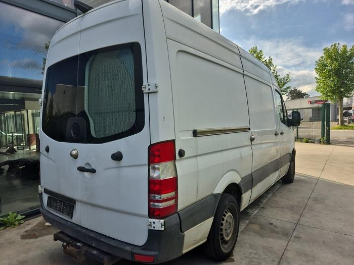 Mercedes Sprinter V1265