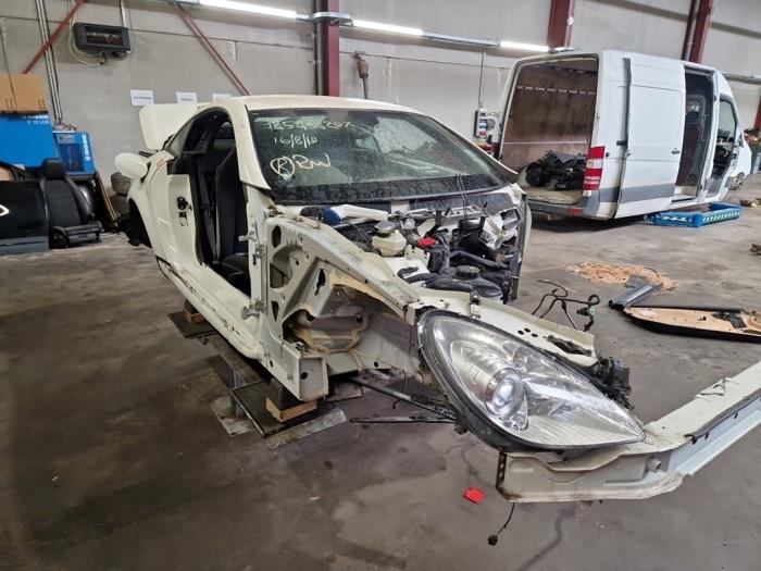 Mercedes SLK V1268