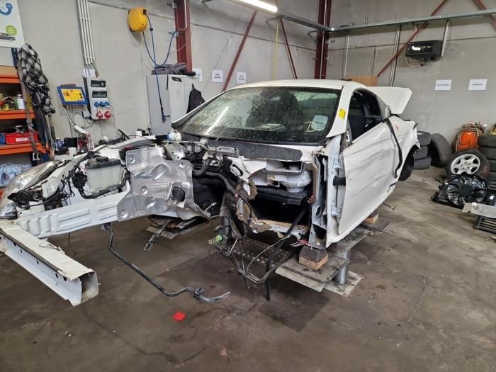 Mercedes SLK V1268