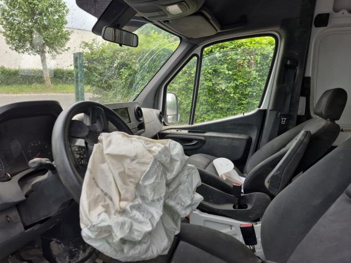Mercedes Sprinter V1269