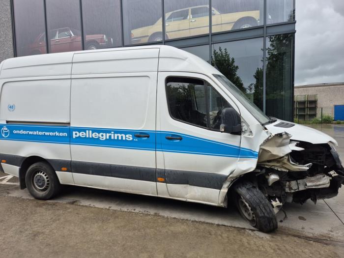 Mercedes Sprinter V1269