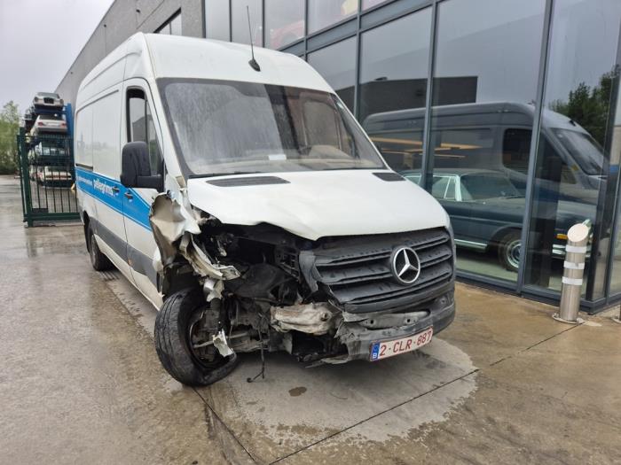 Mercedes Sprinter V1269