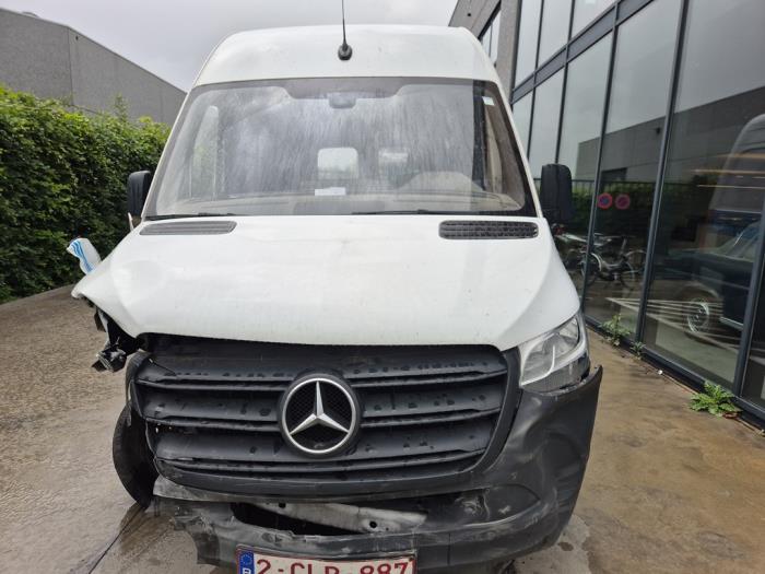 Mercedes Sprinter V1269