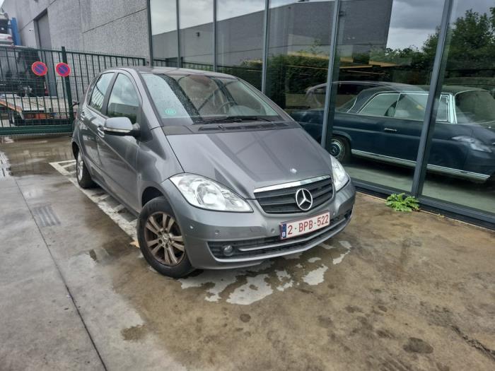 Mercedes S-Klasse V1270