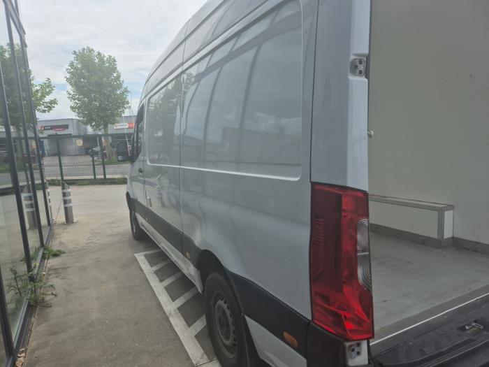 Mercedes Sprinter V1271