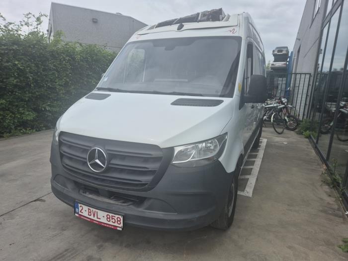 Mercedes Sprinter V1271