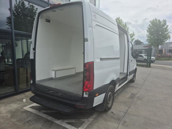 Mercedes Sprinter V1271