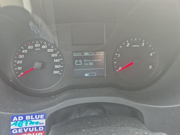 Mercedes Sprinter V1271