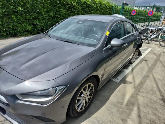 Mercedes CLA V1273