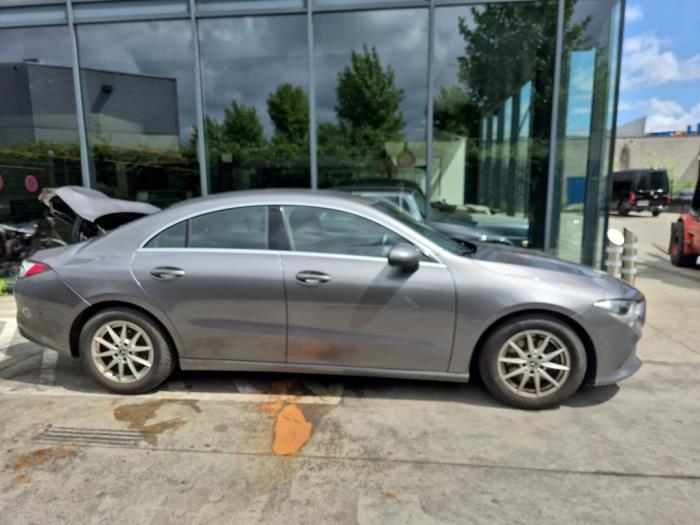 Mercedes CLA V1273