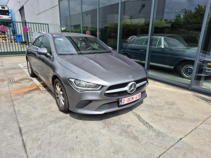 Mercedes CLA V1273