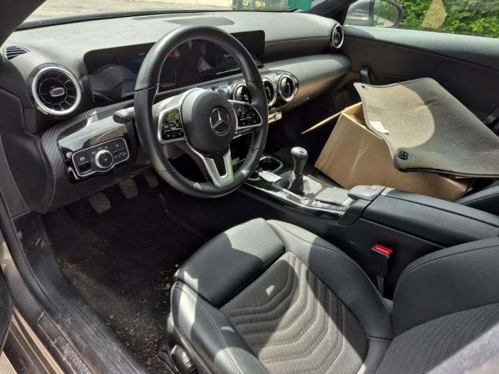 Mercedes CLA V1273