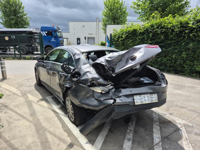 Mercedes CLA V1273