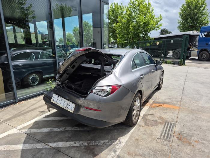 Mercedes CLA V1273