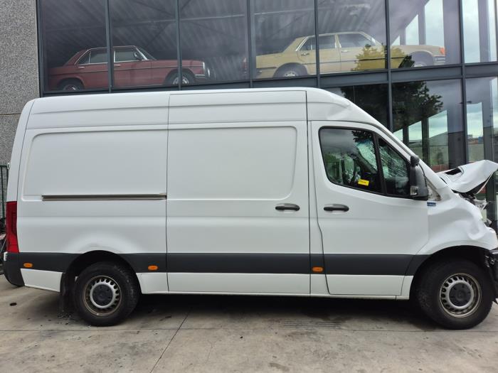 Mercedes Sprinter V1295