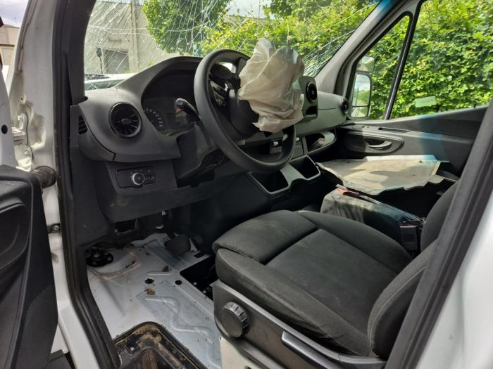 Mercedes Sprinter V1295