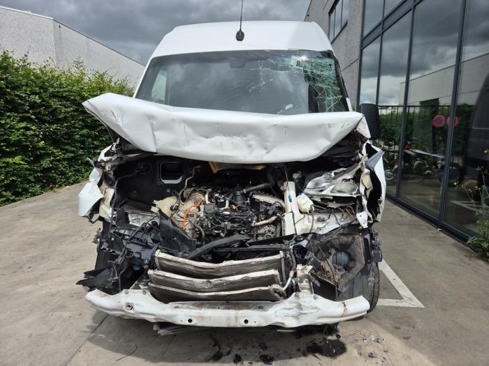 Mercedes Sprinter V1295