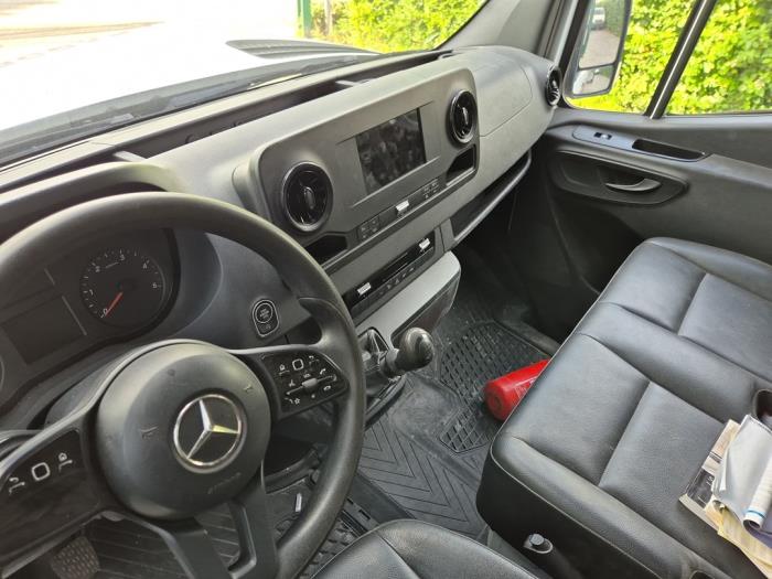 Mercedes Sprinter V1296