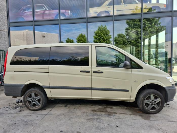 Mercedes Vito V1300