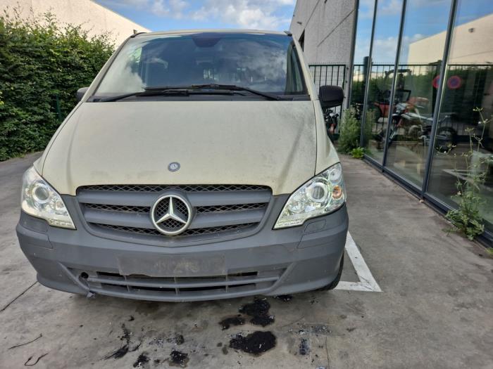 Mercedes Vito V1300
