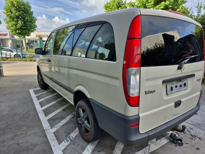 Mercedes Vito V1300
