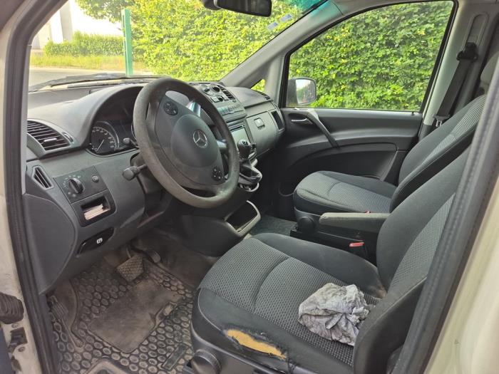 Mercedes Vito V1300