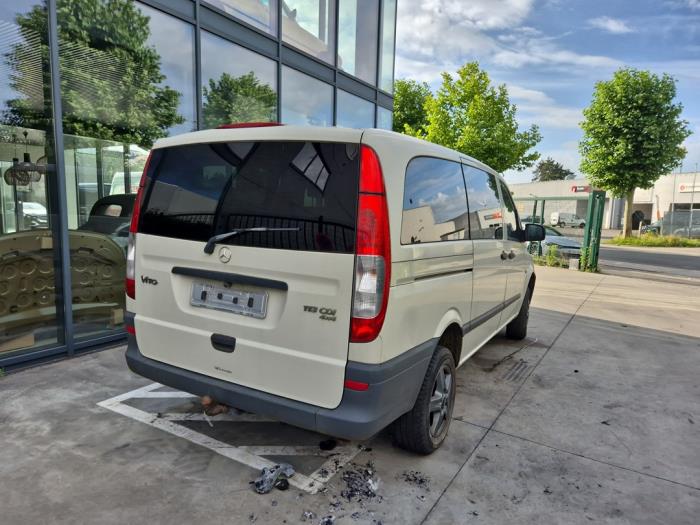 Mercedes Vito V1300