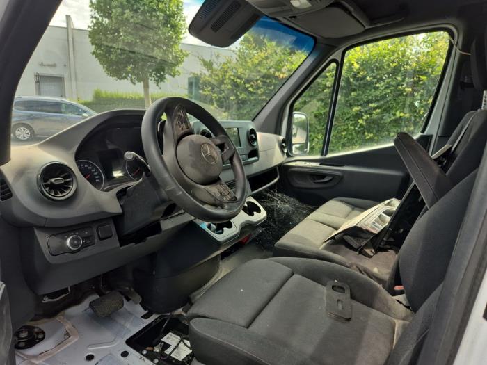 Mercedes Sprinter V1313