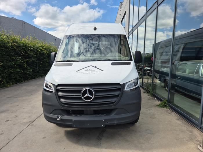 Mercedes Sprinter V1313