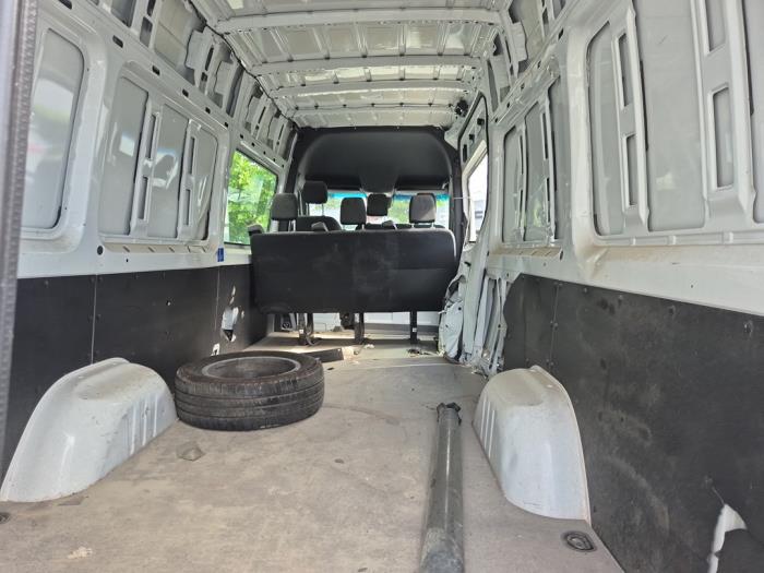 Mercedes Sprinter V1313