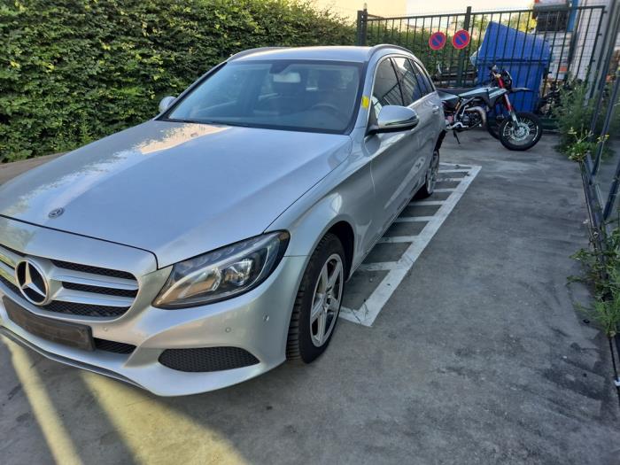 Mercedes C-Klasse V1314