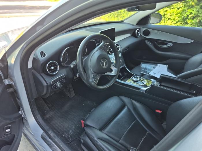 Mercedes C-Klasse V1314