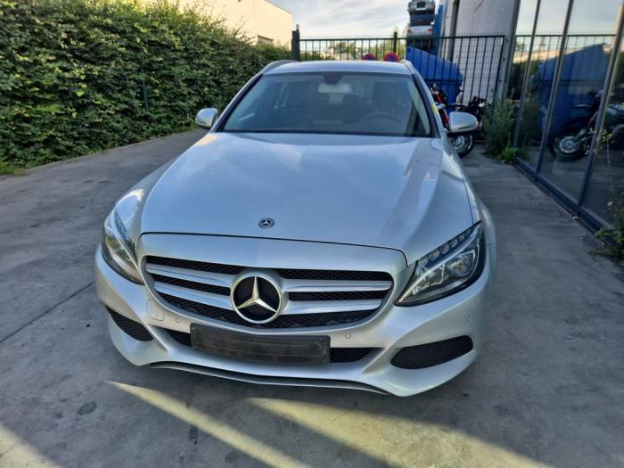 Mercedes C-Klasse V1314