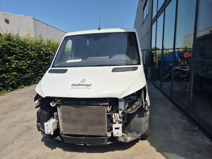 Mercedes Sprinter V1315